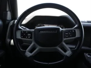 2023 Land Rover Defender 110 HSE