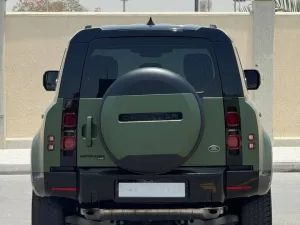 2023 Land Rover Defender 110 HSE