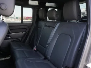 2023 Land Rover Defender 110 HSE