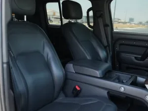 2023 Land Rover Defender 110 HSE