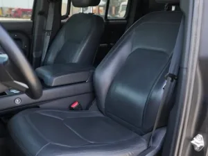 2023 Land Rover Defender 110 HSE