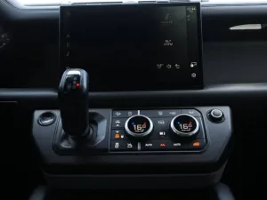 2023 Land Rover Defender 110 HSE