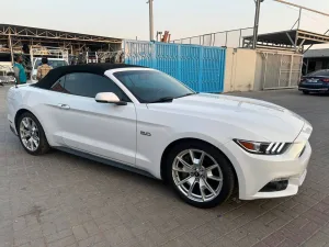2015 Ford Mustang GT
