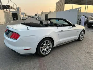2015 Ford Mustang GT
