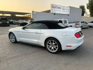 2015 Ford Mustang GT