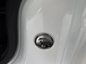 2024 Mercedes-Benz G-Class G63 AMG
