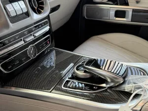 2024 Mercedes-Benz G-Class G63 AMG