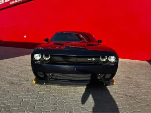 2016 Dodge Challenger GT