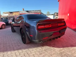 2016 Dodge Challenger GT