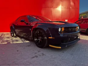 2016 Dodge Challenger GT