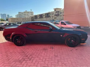 2016 Dodge Challenger GT