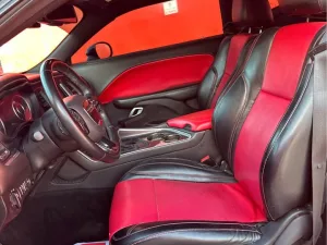 2016 Dodge Challenger GT