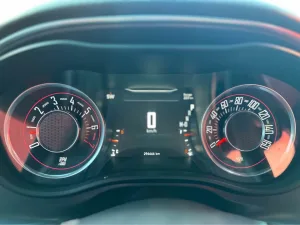 2016 Dodge Challenger GT