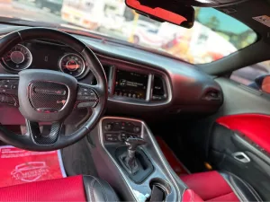 2016 Dodge Challenger GT