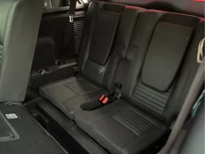 2016 Land Rover Discovery Sport SE