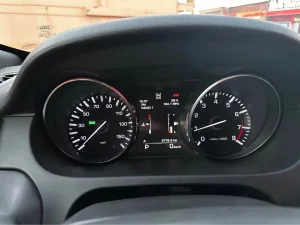 2016 Land Rover Discovery Sport SE