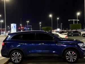 2018 Renault Koleos LE