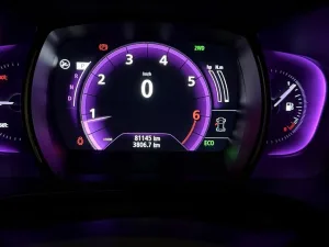 2018 Renault Koleos LE