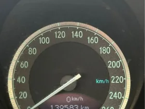 2005 Mercedes-Benz SL S55 AMG