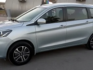 2024 Suzuki Ertiga