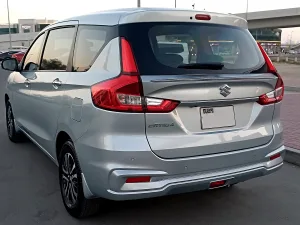 2024 Suzuki Ertiga