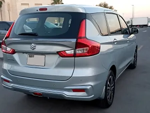 2024 Suzuki Ertiga