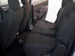 2024 Suzuki Ertiga