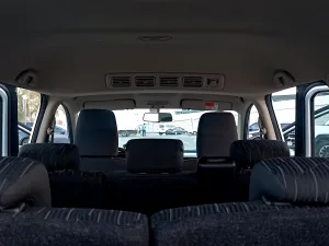 2024 Suzuki Ertiga