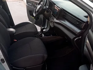 2024 Suzuki Ertiga