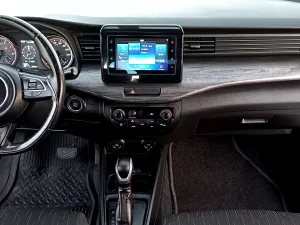 2024 Suzuki Ertiga
