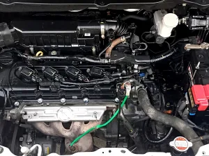 2024 Suzuki Ertiga