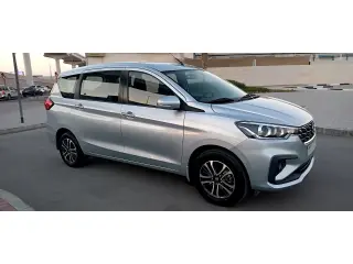 2024 Suzuki Ertiga in Dubai used car