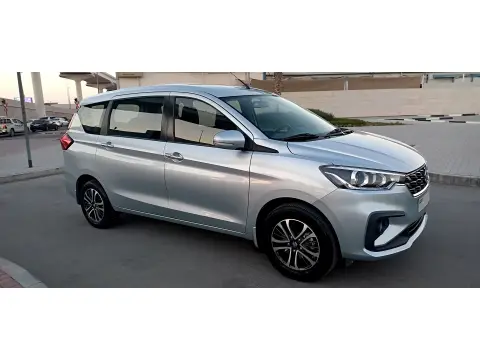 2024 Suzuki Ertiga
