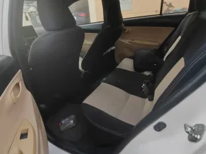 2016 Toyota Yaris