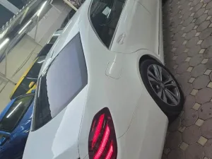 2013 مرسيدس-بنز الفئة - S S350