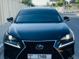 2019 لكزس NX - ان اكس NX300