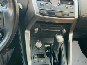 2019 لكزس NX - ان اكس NX300