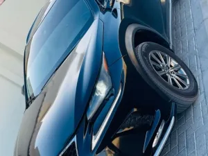 2019 لكزس NX - ان اكس NX300