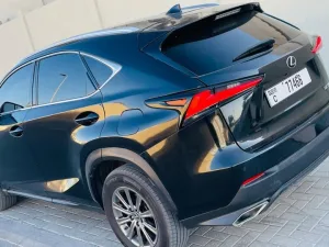 2019 لكزس NX - ان اكس NX300