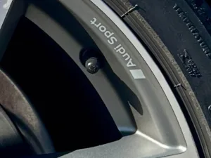 2023 Audi A5 Premium Plus
