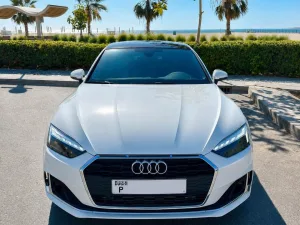 2023 Audi A5 Premium Plus