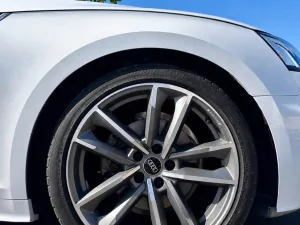 2023 Audi A5 Premium Plus