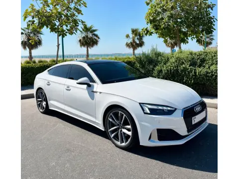 2023 Audi A5 Premium Plus