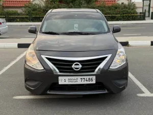 2019 Nissan Sunny XL