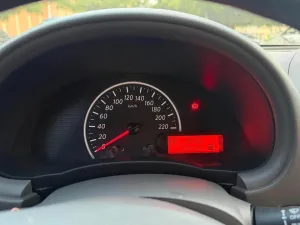 2019 Nissan Sunny XL