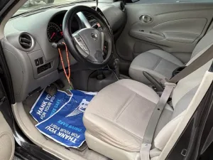 2019 Nissan Sunny XL