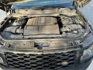 2020 Land Rover Range Rover SE Supercharged