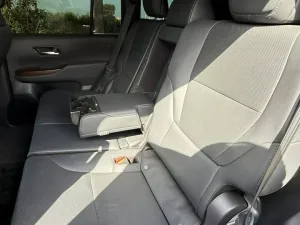 2022 Toyota Land Cruiser GXR