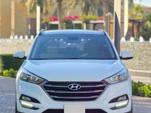 2017 Hyundai Tucson GDI