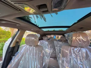 2017 Hyundai Tucson GDI